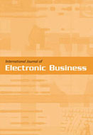 I.J. of Electronic Business